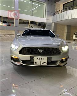 فورد موستانج